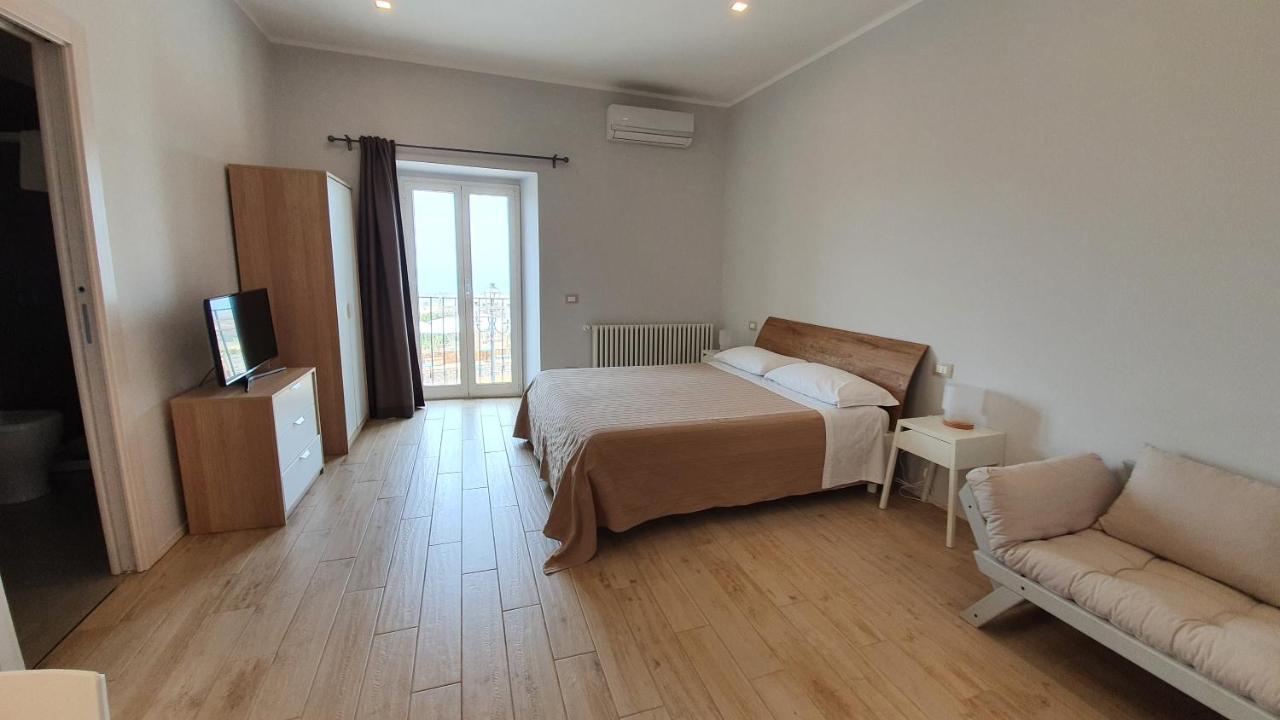 Anaka Sweet Home Agrigento Eksteriør billede