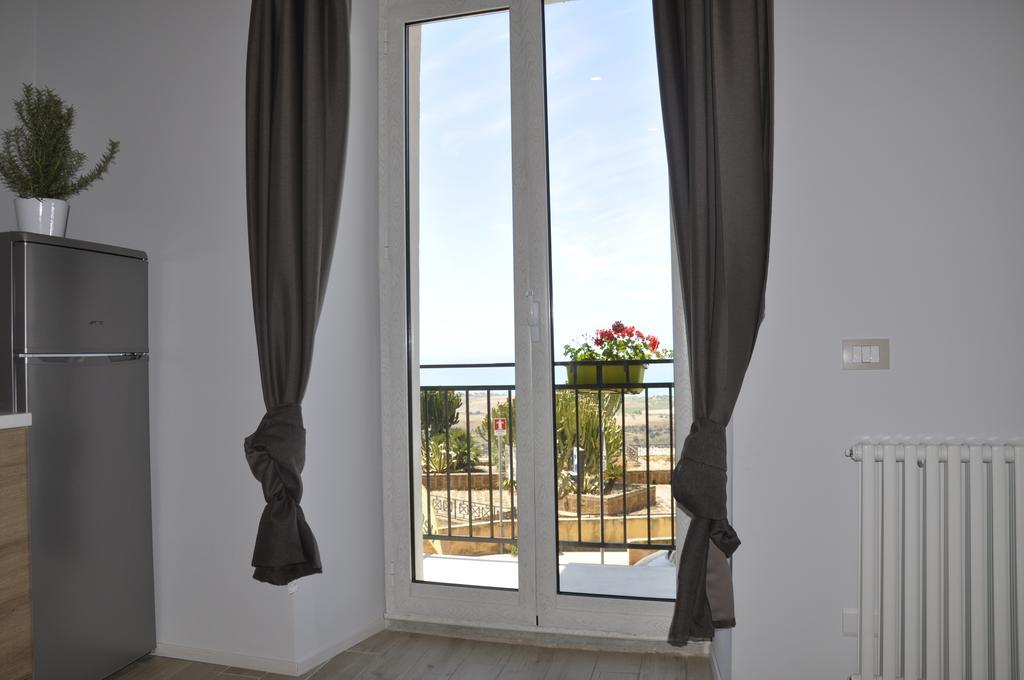 Anaka Sweet Home Agrigento Eksteriør billede