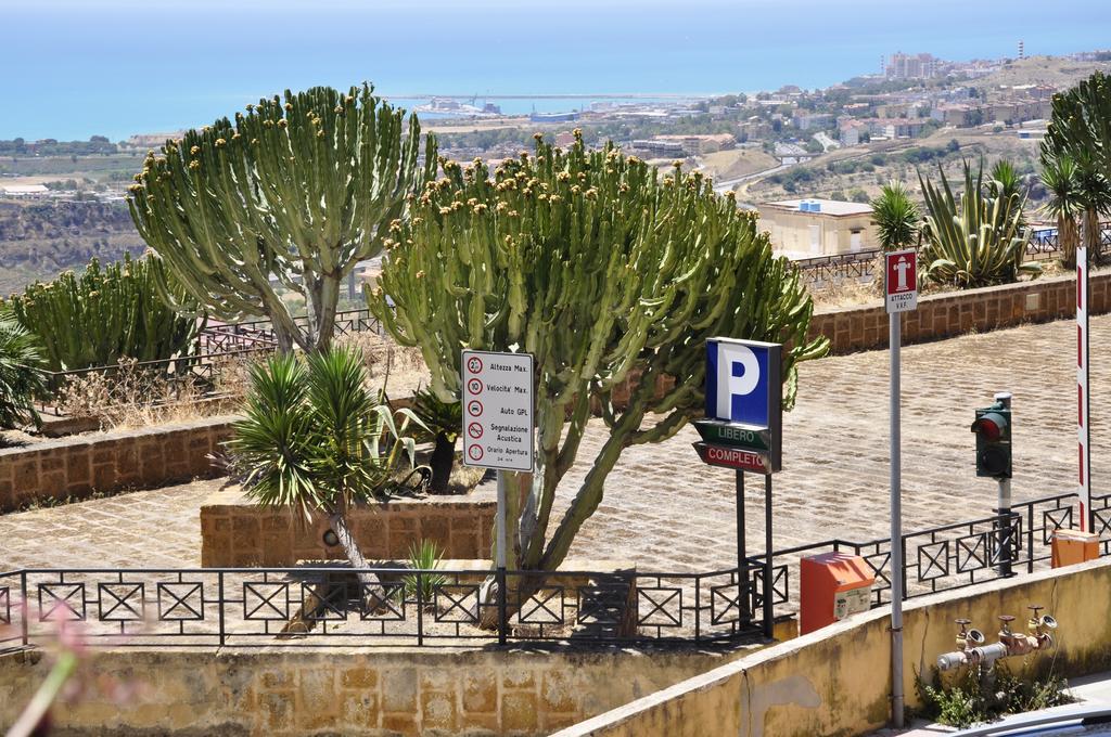 Anaka Sweet Home Agrigento Eksteriør billede