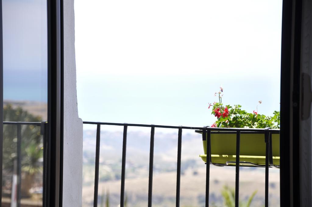 Anaka Sweet Home Agrigento Eksteriør billede