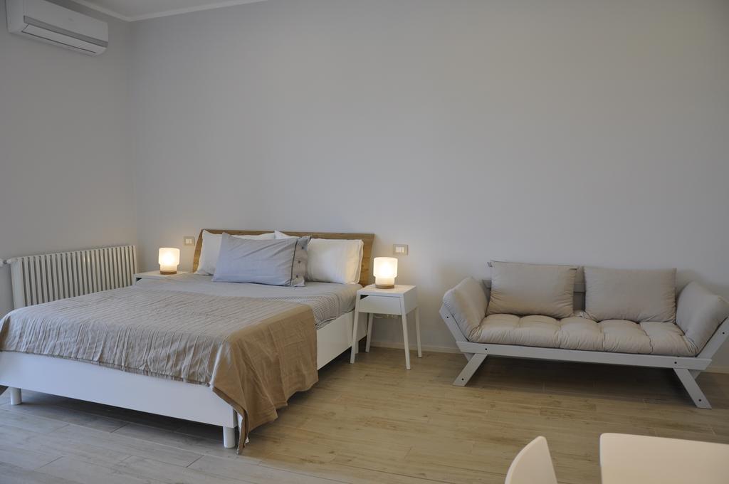 Anaka Sweet Home Agrigento Eksteriør billede