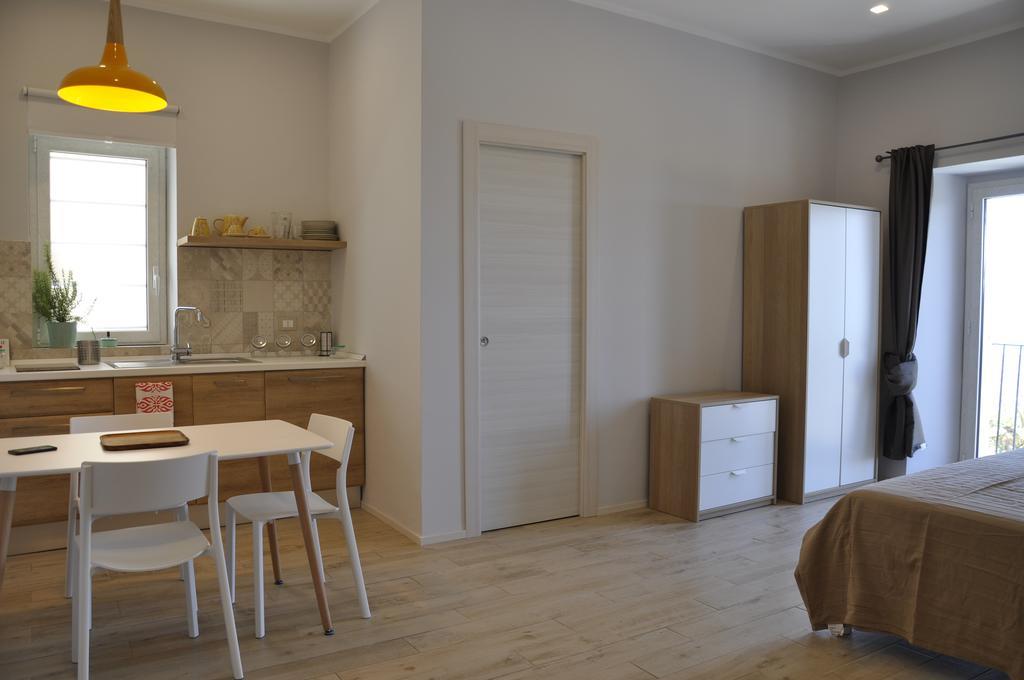 Anaka Sweet Home Agrigento Eksteriør billede